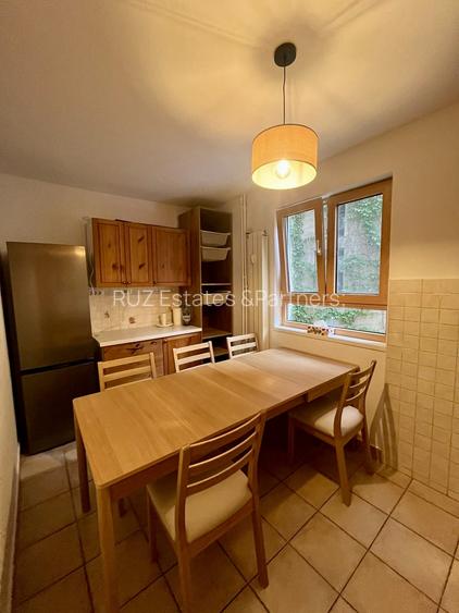 Apartament 2 camere | Centrala de imobil |Pet Friendly | Cismigiu-Sala Palatului - 6