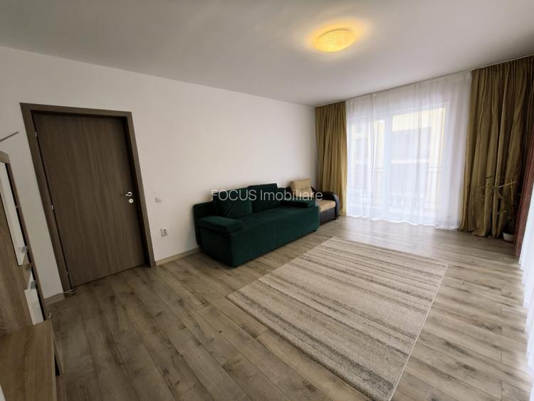 Apartament 2 camere decomandat | Floresti | Strada Porii 150 - 3
