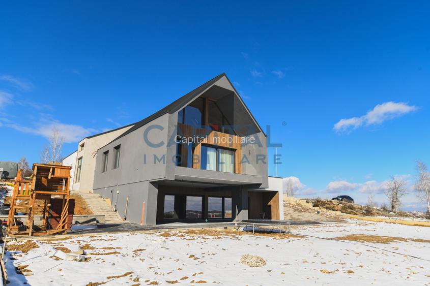 Comision 0%! Casa superba Salicea, 380mp  - 2