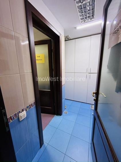 Bucovina–Mehala | 15 camere | 728 mp teren | Proprietate multifuncțională - 18