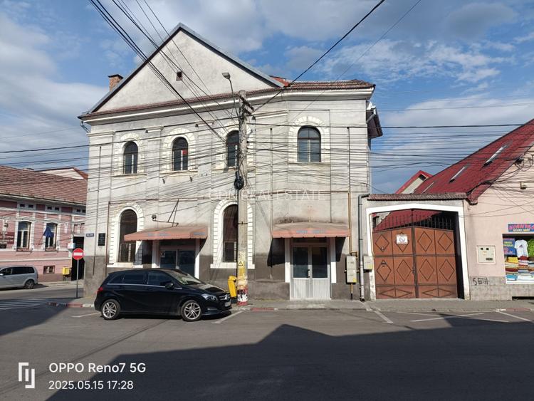 Spațiu comercial în zona centrală de vânzare - 3