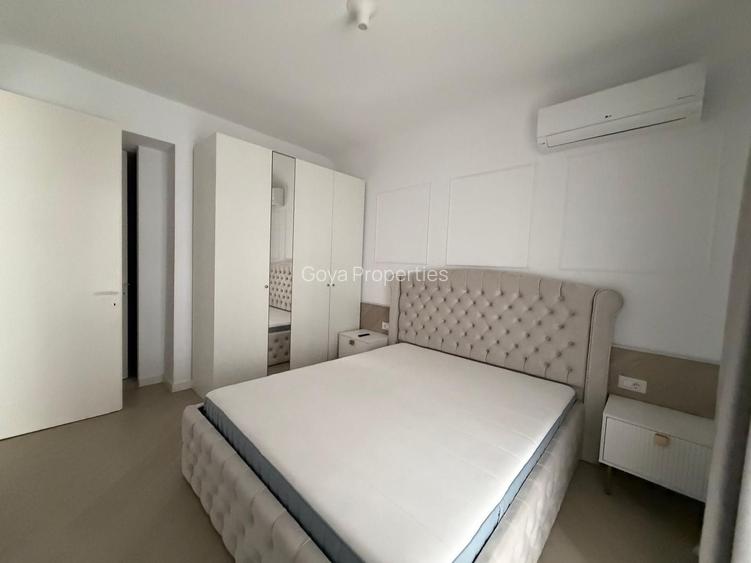 Cortina North | Pipera | 3 Camere de închiriat - 4