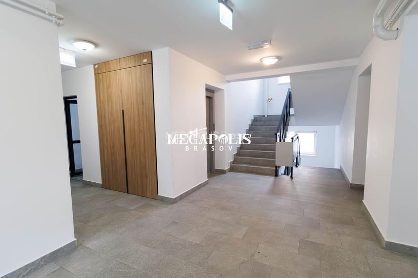 3 Camere | 2 Băi | 92 mp | Tractorul | Parcare - 21