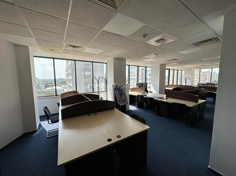 Spatiu Birouri diverse suprafete Piata Victoriei 11 Euro / mp - 7