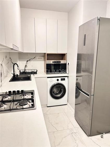 Apartament 3 camere, Nicolina, parcare 155.000 Euro - 18