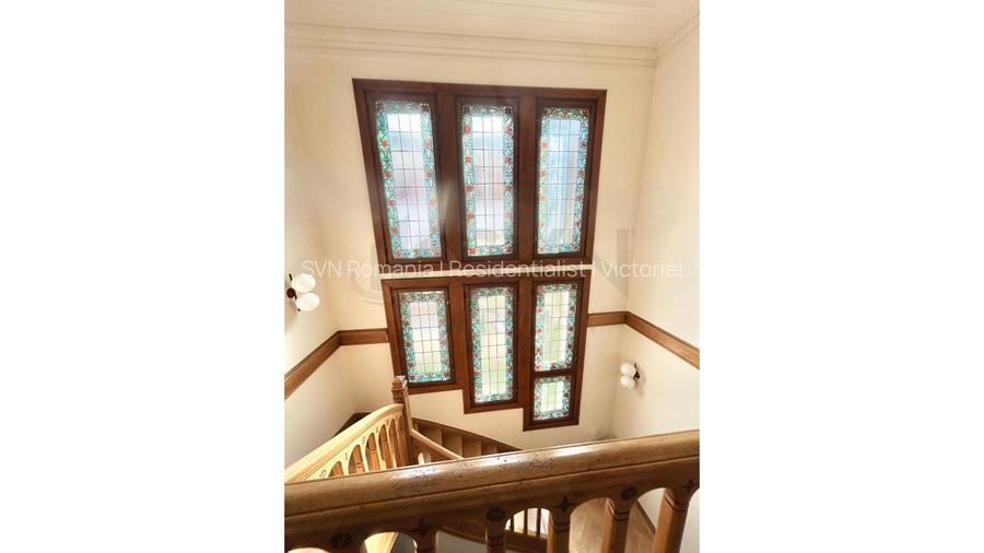 REV2005683 VILA EXCEPTIONALA l ARHITECTURA DEOSEBITA l RENOVATA l GRADINA l AVIA - 20