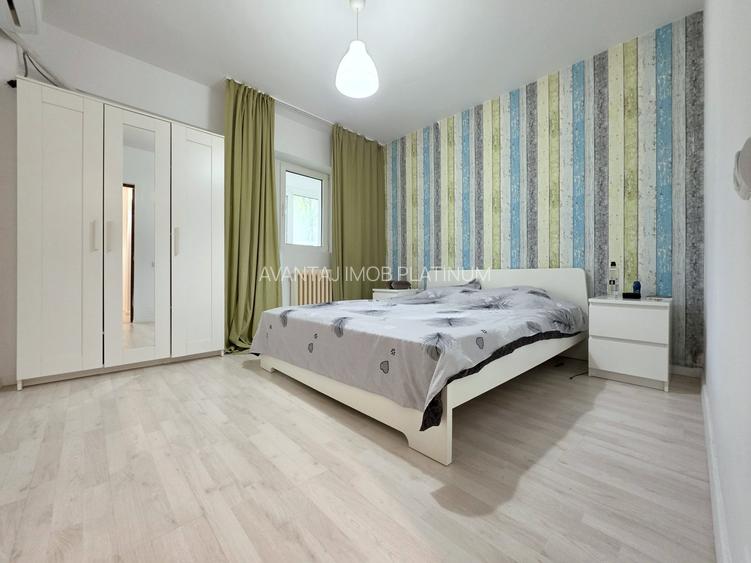 Calea Vacaresti - Parc Tineretului (Lumea Copiilor), bloc 1988 - 8