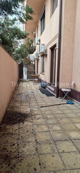 Spațiu comercial cu personalitate – Crângași | Parter | Curte proprie | parcare - 17