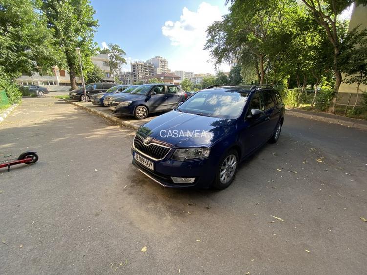 Garsoniera Mall Vitan-metrou Mihai Bravu 5 min - 39