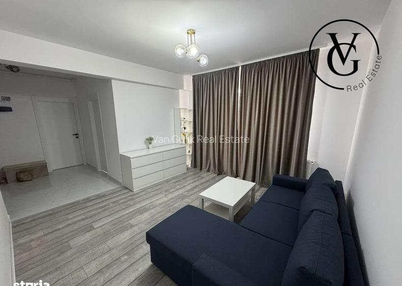 decomandat, NOU, 2 bai , parcare subterana, Apărătorii Patriei - 2