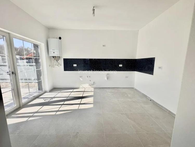 Casa Individuala plan parter, finalizata & intabulata, 505MP teren - Zona Bucium - 5