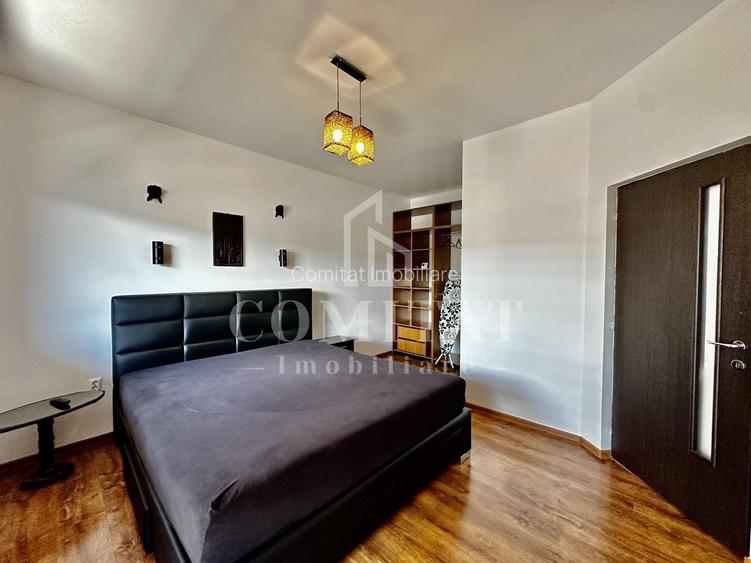 Apartament 2 camere | Parcare | Zona Stadionului - 9