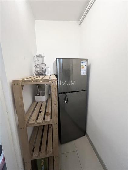 TIPOGRAFILOR - 3 cam - Spatios - Centrala Proprie - Bloc Izolat - Lift nou - VED - 8