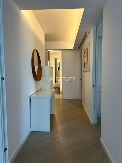 3 Camere / 2 bai / Pet Friendly / Cortina North Pipera - 4