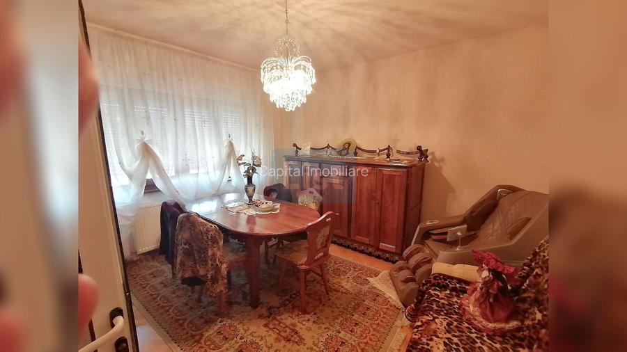 Casă duplex,Turda, cartier Poiana, Zero comision pt cumparator !!! - 5