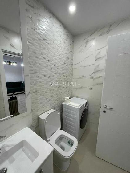 Apartament 2 Camere - Hils Pallady- 2 minute Metrou / Comision 0% - 4