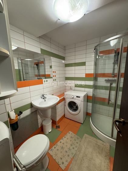 Apartament spatios cu 3 camere, Manastur, Cluj Napoca - 5
