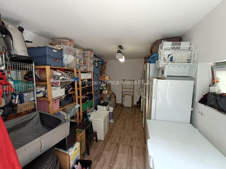 TITULESCU - langa Clinica 32 vanzare casa 230 mp - 19