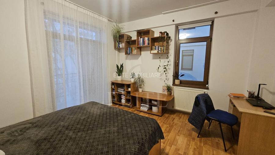 Apartament o camera în zona Observatorului - 2