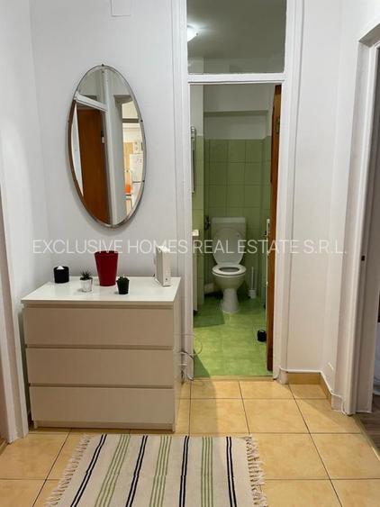 2 camere Calea Dorobanti - 11