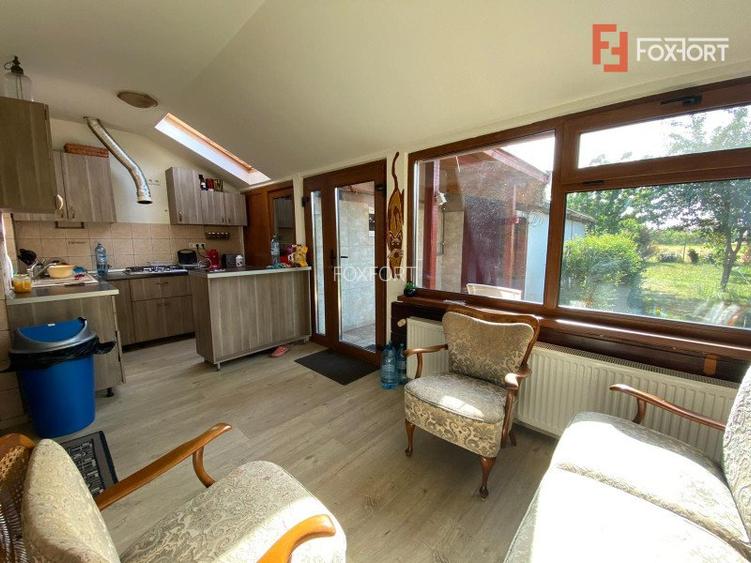 Duplex 3 Camere - Semi-Pasiv Mobilat Mosnita Noua Pozitionat Facil - 5