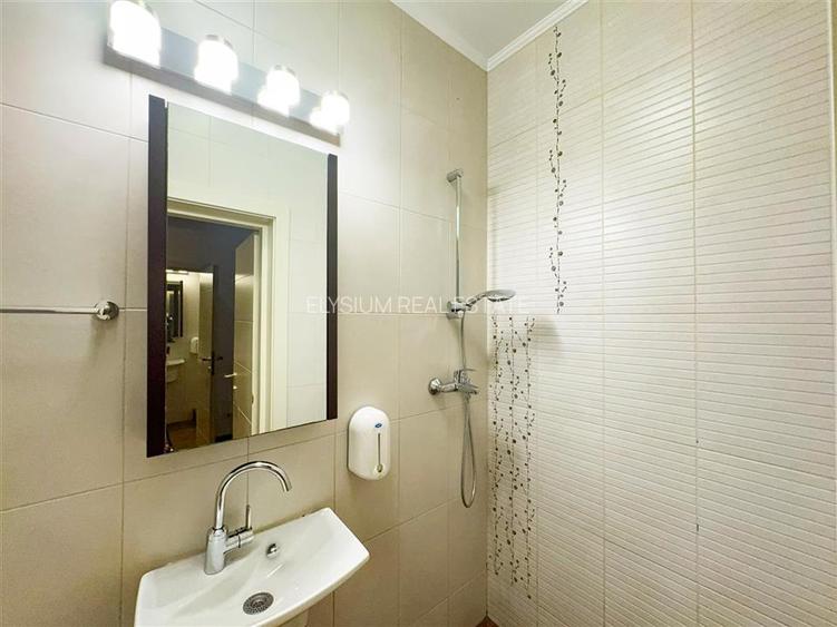 Apartament de inchiriat 4 camere Soseaua Nordului Herastrau - 12