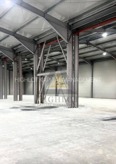 HALA BALOTESTI 2750 mp| A3| A0| DN1 - 2