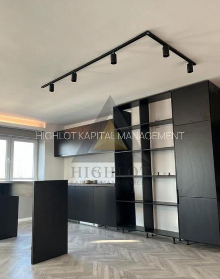 3 camere Calea Dorobantilor  - 7