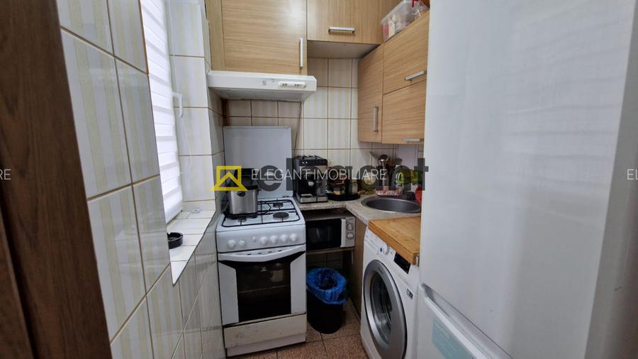 3 camere, mobilat, AC, Valea Rosie - 5