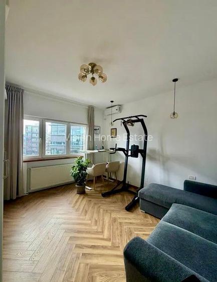 APARTAMENT 3 CAMERE DE INCHIRIAT UNIVERSITATE - 4