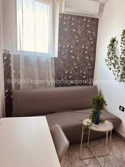 Unirii / Calea Victoriei: Sleek Large Apartment – 105 m² SU | AN541-11F - 19