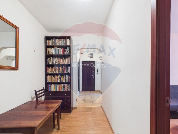 Apartament 3 camere – 71 mp – etaj 1 – Brâncoveanu - 10