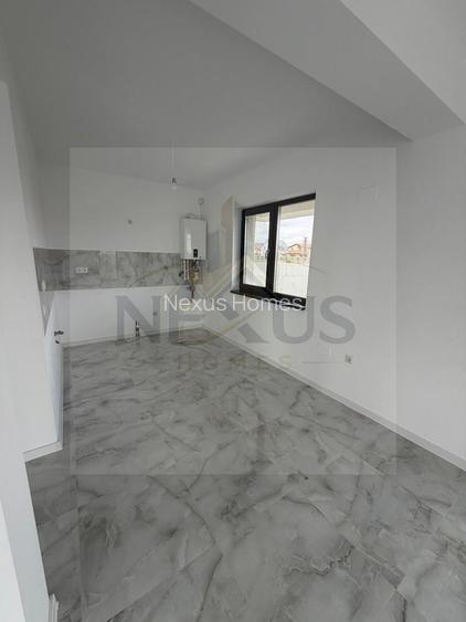 Casa modernă 4 camere | 110 mp utili | Teren 363 mp | La Bulevard - 11