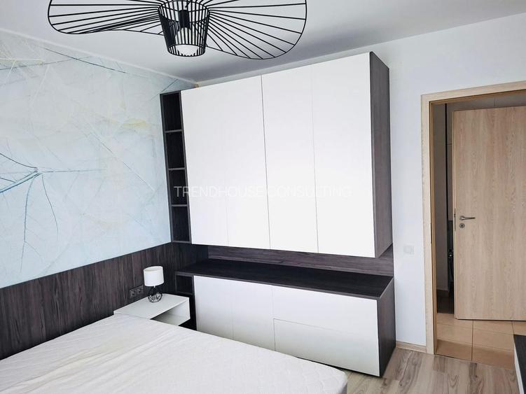 Comision 0%, Baneasa Greenfield/Mobilat/Locuinta-Investitie/Parcare - 3