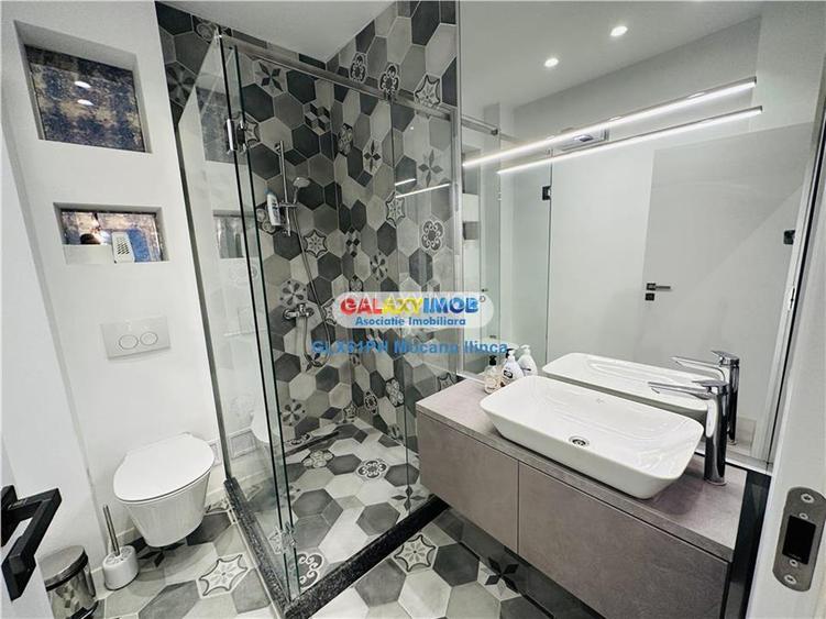 Inchiriere apartament 2 camere, de lux, Ultracentral, Ploiesti - 21