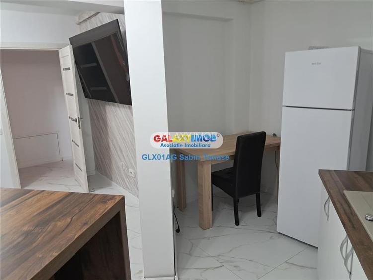 inchiriere   ap cu 3 cam fond nou   etaj 1 kaufland nord cu garaj - 7