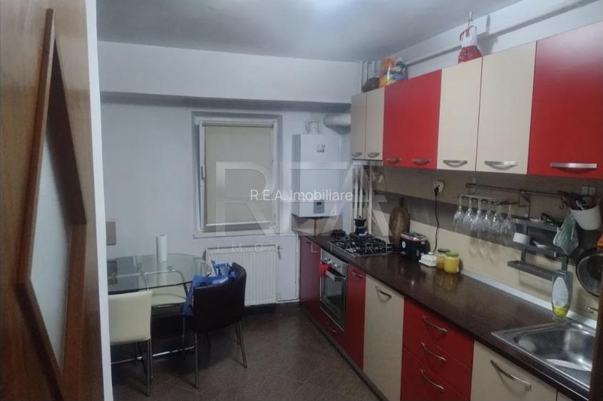 3 camere, P/4, 79mp-Drumul Sarii - 9