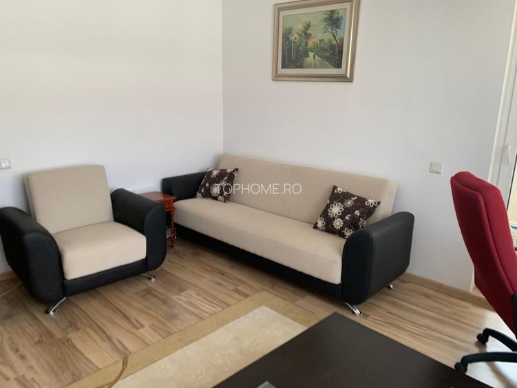 Apartament 2 camere decomandat, bloc 2015, metrou D.Leonida-10min. - 4