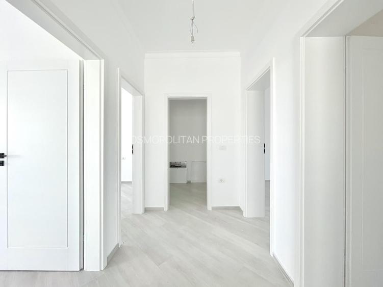 Case Individuale | 5 Camere | Dotari Moderne | Bucovat | Comision 0% - 22