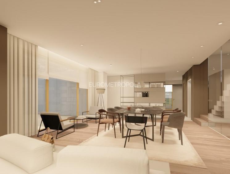 Proprietate exclusivista, piscina interioara, sala sport - 6