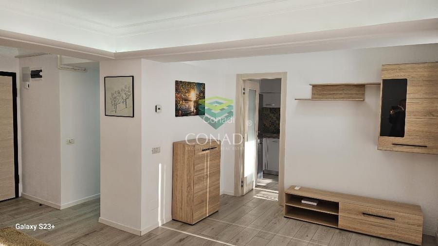 Apartament cu 2 camere de inchiriat //Domenii - 2