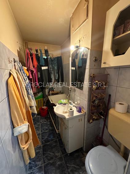 Exclusiv! Apartament 2 camere - Aleea Zmeurei - 74.000 euro (Cod E8+E10) - 12