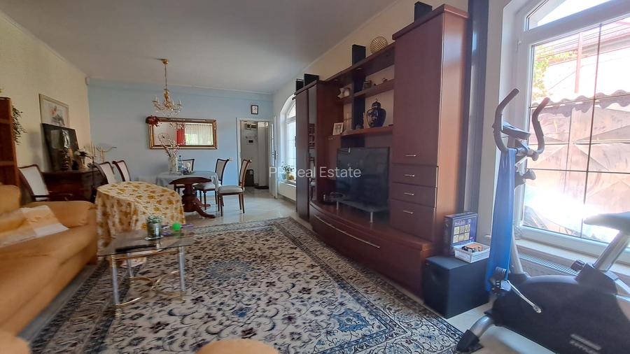 Centru - Magazinul Tomis- casa P+ Mansarda - 20