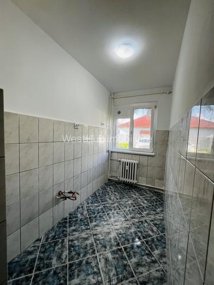 Apartament 2 camere recent renovat - Cetatii, Timișoara - 5