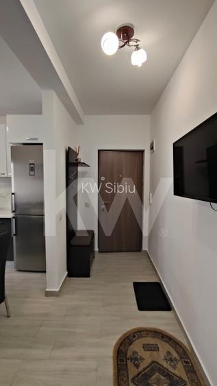 Apartament de închiriat – Cartierul Arhitecților | 3 camere | etaj 2 | parcare - 4