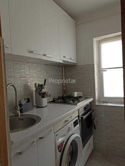 Apartament 3 camere, central, renovat si termoizolat - 6