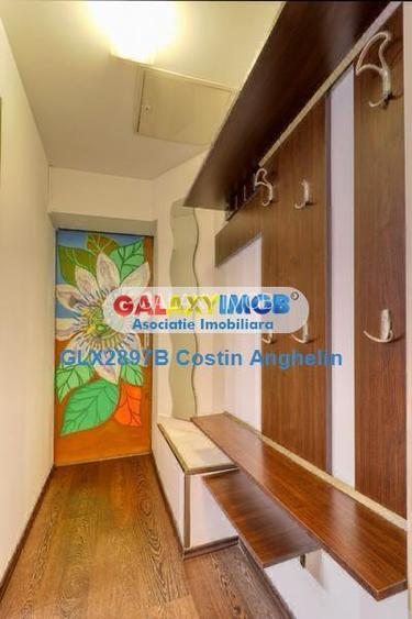 Vila Premium 5 Camere - Kiseleff   Victoriei - 14