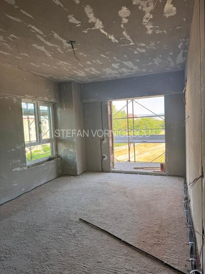 Apartament cu 3 cam | Finalizare 2026 | Direct dezvoltator | GALATA | Comision 0 - 9