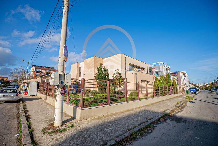 Vilă 5 camere | aproape de mare | alternativă reală la Constanța - 4