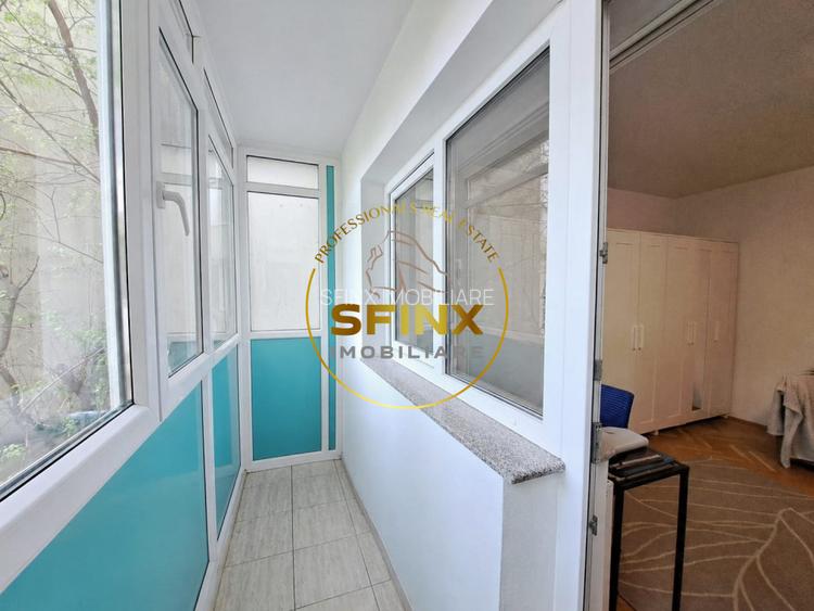 Garsoniera Titulescu | Piata Victoriei | Metrou Victoriei - 4